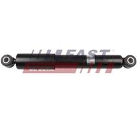 Front Shock Absorbers Fits Iveco Daily III 1999 - 2007 908272970, 908272969
