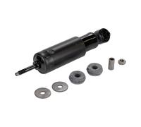 Front Shock Absorbers for Fiat 124 Spider Coupe and Sedan, 1966-1985