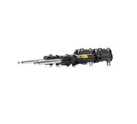 FRONT SHOCK ABSORBERS MONROE X2 FOR MERCEDES-BENZ VITO Van (W447) 110 CDI 2019-