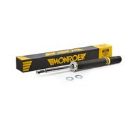 2 X SAAB 9.3 1998-2002 FRONT SHOCK ABSORBERS MONROE SHOCKS SHOCKERS PAIR SHOCKS