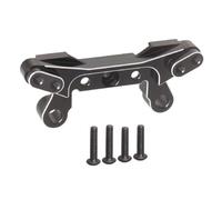 Front Shock Bracket Upgrades Parts For Tamiya II MB01 58748 1/10