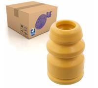 Front Shock Bump Stop Fits Kia OE 546263S000 Blue Print ADG084509