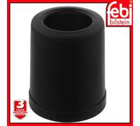 Front Shock Dust Cover Protector Sleeve Febi 36728 For Audi RS4 S4 S8 4D0412137