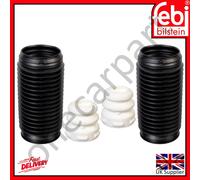 Front Shock Gaiter Boot Protection Kit Feb 175400 For Audi A3 RS3 S3 TT TTRS TTS