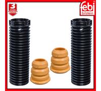 FEBI BILSTEIN 180259 Shock Absorber Dust Cover Kit Front Fits Ford C-Max Focus