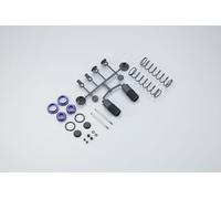 Front Shock Set Kyosho Inferno Neo (2)