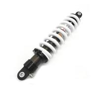 front shocker Off-Road Motorcycle Rear Shock Absorber Damping Adjustable 360MM Long After The Shock for BSE T8