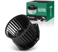 Front Side AC Heater Blower Motor Assembly for Chevrolet S10 Blazer Astro GMC Sonoma Safari(with A/C)