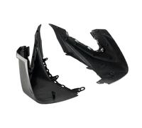 Front Side Fairing Panel ABS Plastic Compatible With Mugger 900 Night 2018 2019 2020