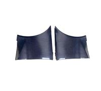 Front Side Fender Panel Compatible with Toyota Supra A90 Car-styling OEM Carbon Fiber Tuning Wing Trim Glossy Wheel Arch Flare Cover Part Wing Fender