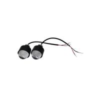 Front Side Lamp LED Light for Mantis King GT Electric Scooter Front Light Spare Parts