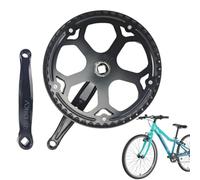 Front Single Speed Chainring 40/48/52Z Chainring Components