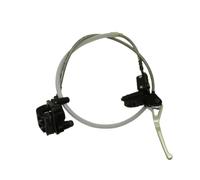 Front Small Twin Piston Caliper Hydraulic Brake Assembly Set Compatible With 50cc 70cc 90cc 110cc 125cc Pit Bike