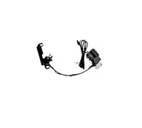 Front Spare Box Electric Lock Soft-closing Automatic Adsorption,Compatible For Tesla Model 3 /Model Y 2017-2024(2021-2023 Model 3)