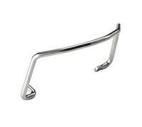 Front spike spare parts Edelrid Binding Auto Argenté TU