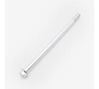 Front Spindle 12 x 208mm compatible with Lexmoto Carrera 125 E55 ZS125GY-13-E55