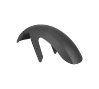 Front Splash Guard for Xiaomi 5 Plus Electric Scooter - Plastic Water & Mud Shield, Lightweight Waterproof Protection with Easy Installation, Compatible with MI 5Plus Outdoor Ride Accessories