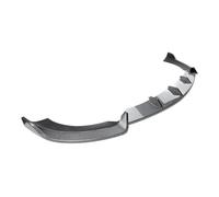 Front Splitter Body Kit For Mercedes For Benz E Class W213/C238 E260 E300 E43 AMG 2016-2020 Front Bumper Lower Spoiler Diffuser Splitters(Carbon Look)