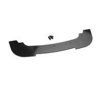 Front Splitter Bumper Carbon Fiber For ARRMA For FELONY 6S For INFRACTION For BLX V2 For LIMITLESS F1 1/7 RC Car Upgrade Parts RC Components
