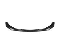 Front Splitter Lip Front Bumper Lip Chin Spoiler Carbon Fiber Look Diffuser Diffusor For BMW 3-Series G20 G21 Sport-Line 2019-2021