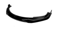 Front Splitter Rear Bumper Diffuser Lip Side Skirt For BMW For 8 Series G16 840i For M850i 4-door Sport 2018 2019 2020 2021 2022 2023 Car Rear Bumper Lip Diffuser(Front lip)