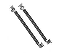 Front Splitter Rods suitable for Skoda Kodiaq 2 (II) PS7 I 2023-2026