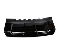 Front Splitter Spoiler For Land For Rover For Range For Rover Sport 2014-2017 L494 LR045039 Front Bumper Spoiler Lip Lower Fender Skid Guard Plate