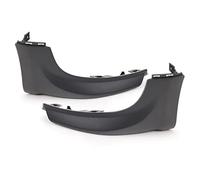 Front Splitters Pair for F56 Cooper S, JCW Pro 2014-up - Bumper trims replacement - Cooper Accessories