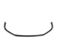 Front Spoiler 3PCS Carbon Fiber Car Front Lip For Lexus For ES300h ES350 F Sport Sedan 2018-2023 Bumper Spoiler Chin Splitter Front Bumper Lip