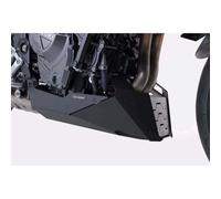 Sw-motech Suzuki Gsx-8s 22 Carter Cover Black