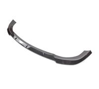 Front Spoiler Body Kit 3Pcs Car Front Bumper Lip Spoiler Splitter For Jeep For Grand Cherokee SRT 2014-2021(Carbon Look)