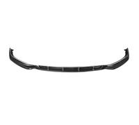 Front Spoiler Body Kit Car Front Bumper Lip Splitter Spolier Body Kit Winglet Aprons Guard Covers For BMW G30 G31 2017-2020(Carbon Look)