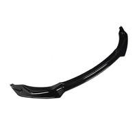 Front Spoiler Body Kit Car Front Bumper Lip Spoiler Lower Kit For BMW F80 For M3 F82 F83 For M4 2015-2020(OneColor)