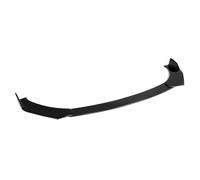 Front Spoiler Body Kit For Infiniti Q50 Q60 Q70 G25 G37 Car Front Bumper Splitter Lip Spoiler Guard Diffuser 4PC