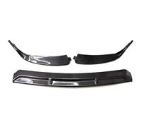 Front Spoiler Body Kit Front Bumper Lip For Mercedes For Benz W205 Amg Bumper 4dr C205 2dr S205 5dr C180 C200 C300 C43 2019 Up(Rhd Gray)