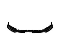 Front Spoiler Car Front Bumper Lip Front Lip Spoiler Splitter Diffuser Body Kit For BMW 2 Series For M2 G87 2023+ Protector Accessories Decoration Front Bumper Lip Spoiler(Gloss Black)