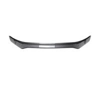 Front Spoiler Car Front Bumper Spoiler Lip Lower Splitter Guard Plate Protector Exterior Modification Parts For VW UP 2011-2015 Splitter(Carbon Look)