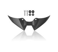 Front Spoiler Downforce Naked Aerodynamic Winglet Deflector Z 900 SE Front Headlight Extension For Kawasaki Z900 Z900SE 2025+