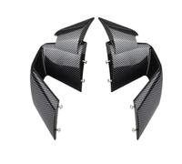 Front Spoiler Fixed Wind Wings For S1000RR 2019-2022 M1000RR 2020-2022