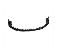 Front Spoiler For 911 992 Upgraded Forged Carbon Fiber For X-style Front Bumper Lip Body Kit Front Lip Splitter