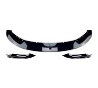 Front Spoiler For BMW 4 Series F32 F33 F36 For M-Tech 2014-2020 MP Car Front Bumper Lip Splitter Diffuser Body Kit Spoiler Bumper Guard Protector
