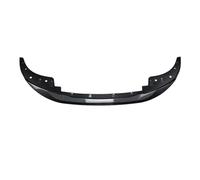 Front Spoiler For BMW 4 Series G22 G23 420d 420i 430i 430d M440i For M For Sport 2-Door For Coupe Cabrio Car Front Bumper Splitter Lip Diffuser Car Front Splitter Bumper Lip(Carbon Look)