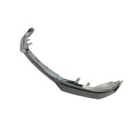 Front Spoiler For BMW 4 Series G22 G23 M440i M440d 430d 430i For M Sport 2020-2023 Diffuser Spoiler Bumper Deflector Car Front Bumper Splitter Lip Car Front Splitter Bumper Lip(Glossy Black)