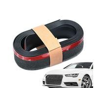 Front Spoiler for Car - Bumper Lip for Car | Front Bumper Lip with Side Skirts | Flexible Vehicle Body Protection for Saloon, Van & - Commuting & Leisure Use