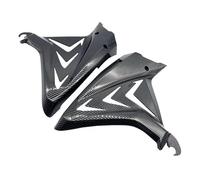 Front Spoiler For CBR650R 2019 2020 2021 2022 2023 Motorcycle Side Spoiler Wings Wind Air Deflector Accessories Motorbike Winglets Kit