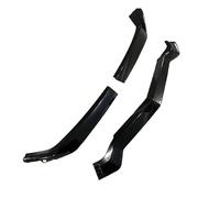 Front spoiler For Chevrolet For Corvette C8 Z51 STG 2 Door 2020-2024 Car Front Spoilers Bumper Splitter
