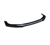 Front Spoiler For Civic 10 Gen FK7 Hatchback SI 2&4 Door 3PCS GR STYLE Car Front Bumper Spoiler Lip Diffuser Splitter Protective Cover(Glossy Black)