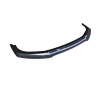 Front Spoiler For Civic 2017-2021 10th Gen Hatchback 2017-2021 SI 2/4 Door Car Accessories Splitter Diffuser GR STYLE Front Bumper Lip Car Front Splitter Bumper Lip(Cabon Fiber Look)