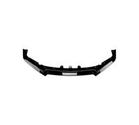 Front Spoiler For Toyota 86 GT86 FT86 For Scion For FR-S 2012-2016 Car Front Bumper Three Stage Front Lip Spoiler Exterior Guard Decoration Cover Trim Front Bumper Lip Spoiler(Gloss Black)
