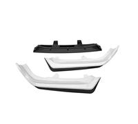 Front Spoiler Front Lip Spoiler Shovel Corner And Automotive Mesh Stickers Modification For 10.5-Generation For Accord Insipai SK-260 2022 Front Bumper Lip Spoiler(Front Lip Spoiler)